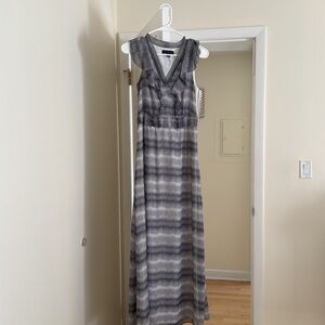 Banana Republic Maxi Dress